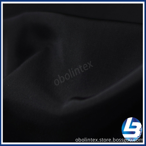 OBL20-1047 75D*150D Fake memory polyester fabric